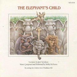 The Elephant's Child