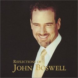 Reflections of John Boswell