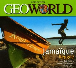 Jamaique: Geoworld Collection