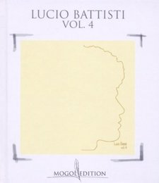 Lucio Battisti 4