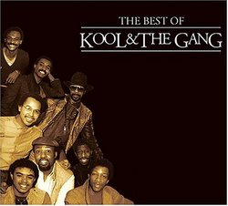Best of Kool & The Gang: Live (Dig)