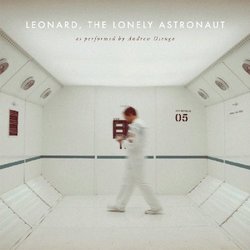 Leonard the Lonely Astronaut