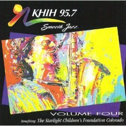 Khih 95.7 - Smooth Jazz Sampler 4