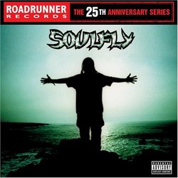 Soulfly (Bonus CD) (Aniv) (Reis) (Dig)