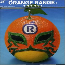 Orange Range