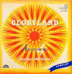 Gloryland Sampler