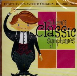 Children's Classic Symphonies