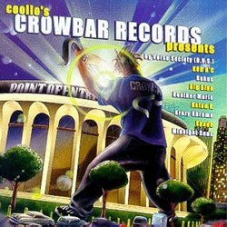 Coolio's Crowbar Records Presents