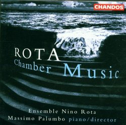 Rota: Chamber Music