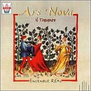 Ars Nova Il Trecento - Italian music in the 14th Century
