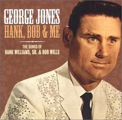 Hank Bob & Me: Hank Williams Sr & Bob Wills