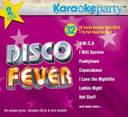 Disco Fever