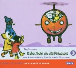 Robbi Tobbi U.D.Fliewatuut V.3