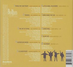 Beatles: A Jazz Tribute