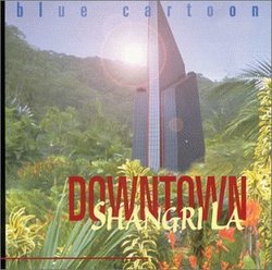 Downtown Shangri-La