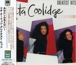 Rita Coolidge - Greatest Hits