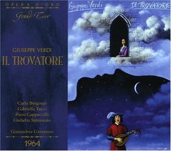 Il trovatore