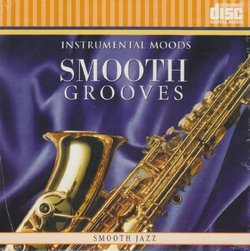 Instrumental Moods: Smooth Grooves