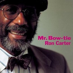 Mr Bow Tie