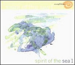 Spirit of the Sea 1
