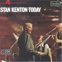 Stan Kenton Today