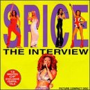 Spice: Interview Picture Disc