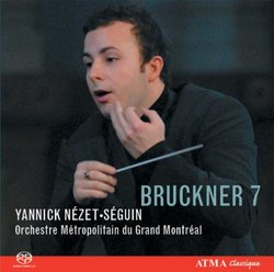 Bruckner Symphony 7