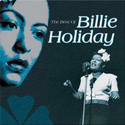 Best of Billie Holiday