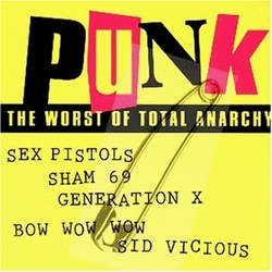 Punk Generation: My Way
