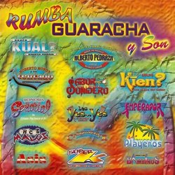 Rumba Guaracha Y Son