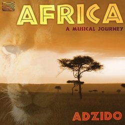 Africa: Musical Journey