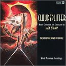 Cloudsplitter: Music of Jack Stamp