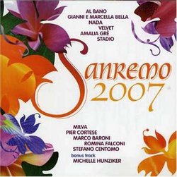 Sanremo 2007