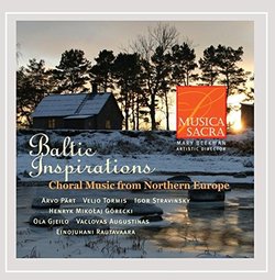 Baltic Inspirations