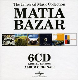 Universal Music Collection