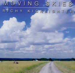 Moving Skies