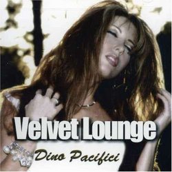 Velvet Lounge