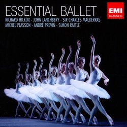 Essential Ballet