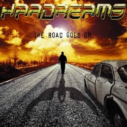 Road Goes on
