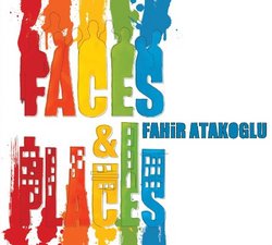 Faces & Places