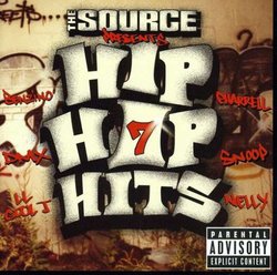 Source Presents: Hip Hop Hits 7