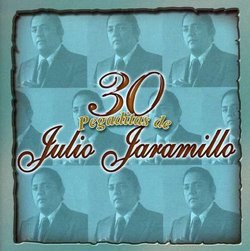 30 Pegaditas De Julio Jaramillo