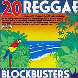 20 Reggae Blockbusters