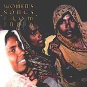 Women's Songs from India
