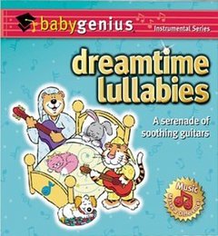 Dreamtime Lullabies