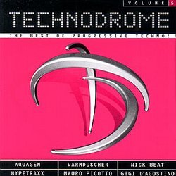 Technodrome 5