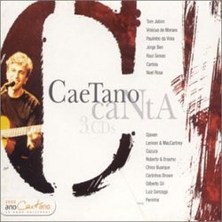 Caetano Canta