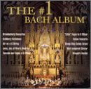 #1 Bach Album