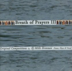 Vol. 3-Breath of Prayers