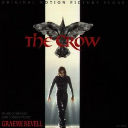 The Crow - Original Film Score